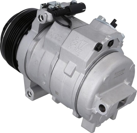AC kompressor KAMOKA 7820071