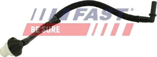 Vakuumledning bremseforsterker FAST FT33516