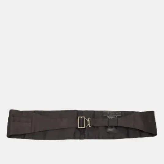 Prada Vintage Herre Svart Prada Vintage Herre Svart