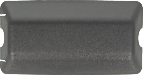 Tildekning, sidespeil PACOL RVI-MR-016