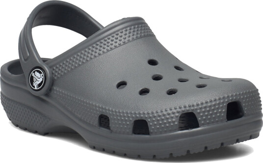 Crocs Classic Clog K Grey 38/39