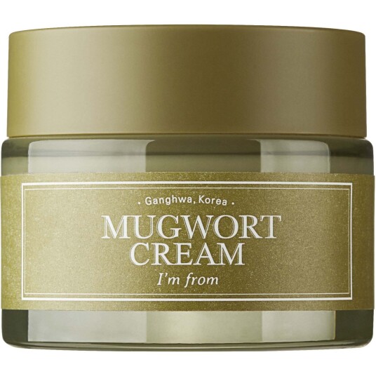 I’m From Mugwort 50g Beroligende Ansiktskrem med Fuktighet