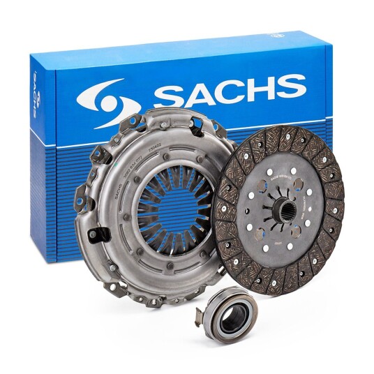 Clutchsett SACHS 3000 951 592
