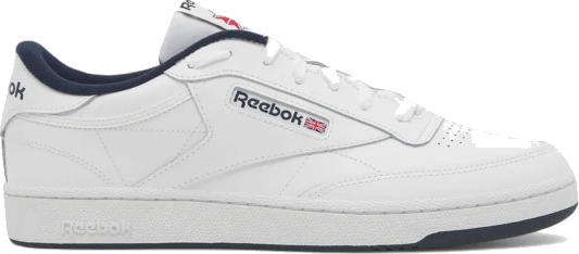 Reebok Herre Sport Hvit 40 EU, Reebok Herre Sport Hvit 40 EU,