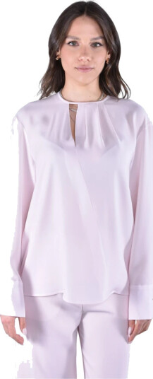 Max Mara Dame Bluser & Skjorter Rosa S, Max Mara Dame Bluser & Skjorter Rosa S,