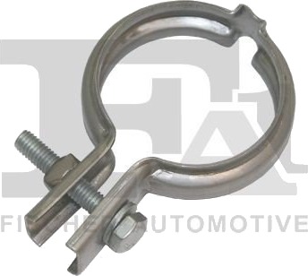 Festespenne ladeluftslange FA1 554 820