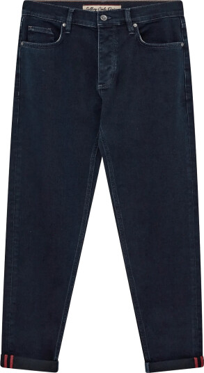 Mos Mosh Gallery Mmgandrew Blue Black Jeans   Navy   31 x 32