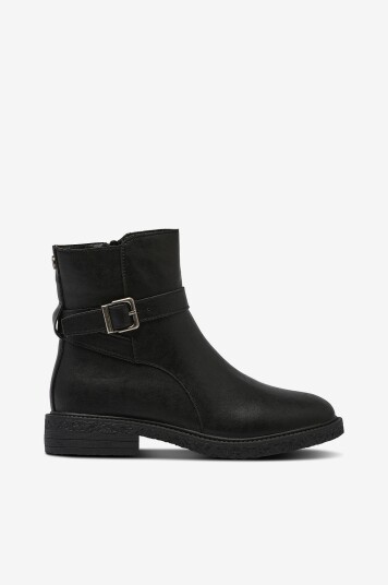 Duffy Boots Svart