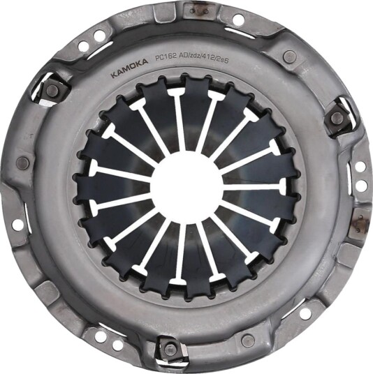 Trykkplate, clutch KAMOKA PC162