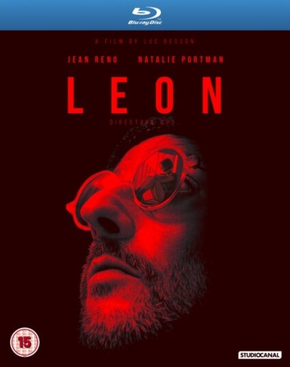 Leon  Director's Cut