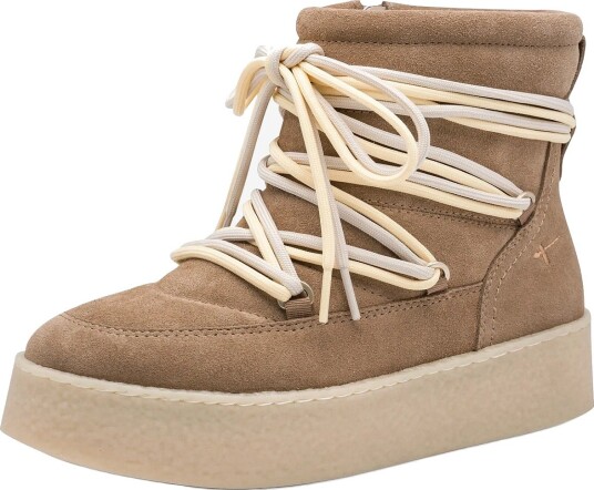 Tamaris Women Boots - BEIGE - 41