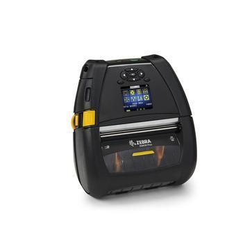 Zebra DT Printer ZQ630 Plus RFID