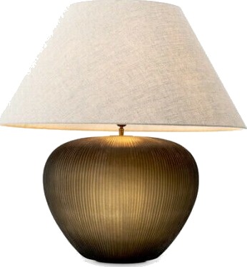Bayly bordlampe stone