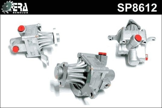 Servopumpe ERA Benelux SP8612