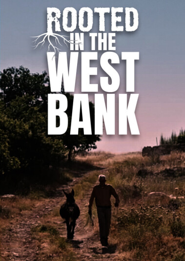 Rooted In The West Bank DVD