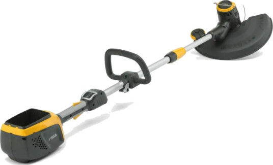 Gresstrimmer Stiga GT 500e Uten Batteri og Lader Gresstrimmer Stiga GT 500e Uten Batteri og Lader