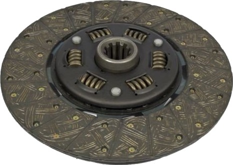 Clutchplate KAWE 3124