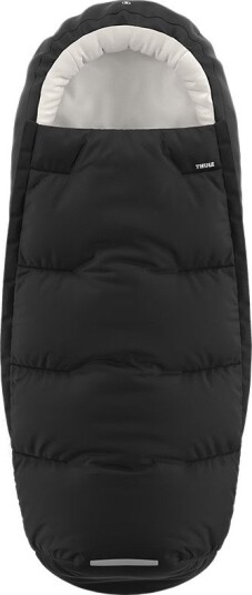 Vognpose Thule Elements High Performance Black M/l Vognpose Thule Elements High Performance Black M/l