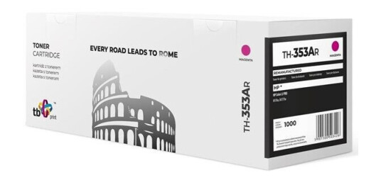 TB Print TH-353AR - Laser toner