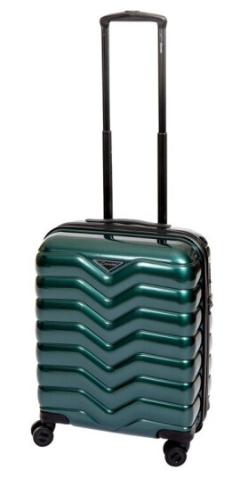 Cavalet Smygehuk Kabin Dark Green Cavalet Smygehuk Kabin Dark Green