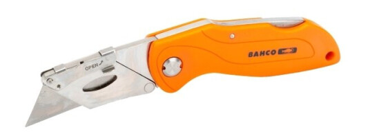 Bahco Kgsu-01, 70 Mm, 16 Cm, 100 G, 1 Stykker
