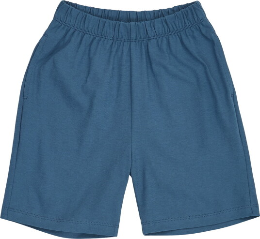 Jam Generation Shorts - Navy - Jam Generation - 7 år (122) - Shorts Blå Marineblå