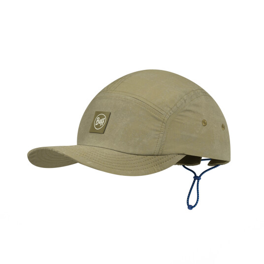 Buff 5 Panel Explore Cap Slen Fawn OneSize, SLEN FAWN