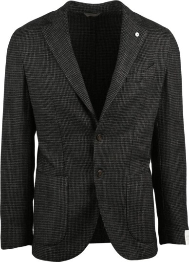 L.b.m. 1911 Herre Jakker Brun 2XL, L.b.m. 1911 Herre Jakker Brun 2XL,