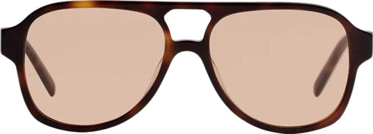 Corlin Eyewear Gelo Tortoise Cinnamon Corlin Eyewear Gelo Tortoise Cinnamon