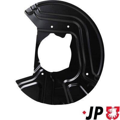 Bremseskjold JP GROUP 1464202770