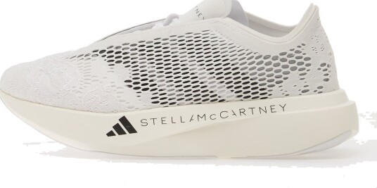 adidas by Stella McCartney Asmc Adizero Evo Sl White 36 2/3