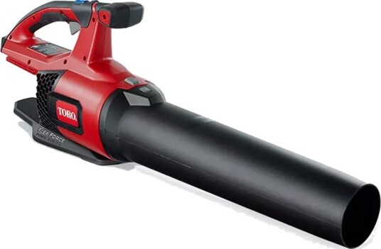 Løvblåser Flex Force Power System Toro 60 V