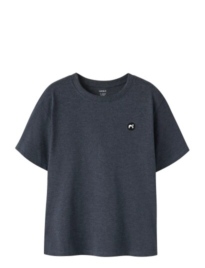 Name It Nkmvimo Ss Nreg Top Noos Navy 134 140 Name It Nkmvimo Ss Nreg Top Noos Navy 134 140