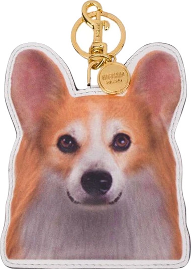 Moschino unisex Accessories Flerfarget ONE SIZE,