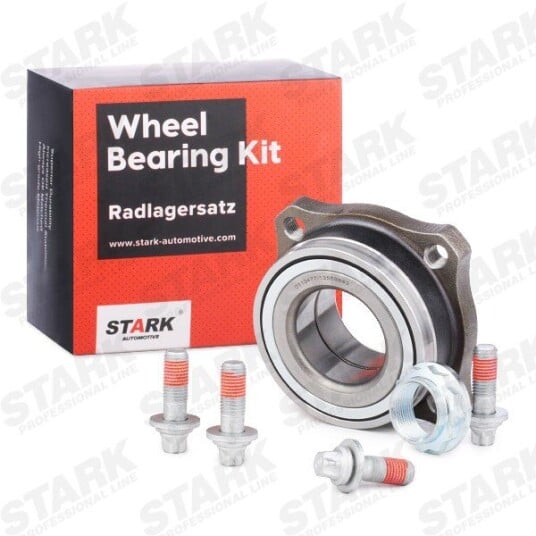 Hjullager STARK SKWB-0181024 Hjullager STARK SKWB-0181024