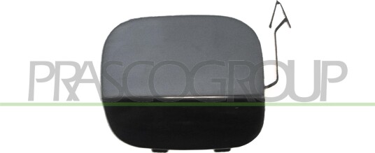 Klappe, slepekrok PRASCO PR8281235