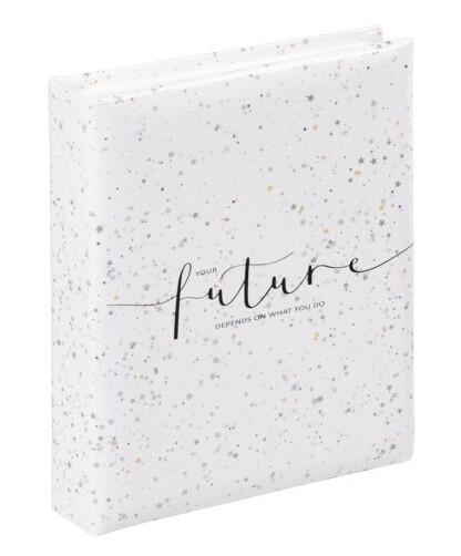 Hama Letterings, Flerfarget, Hvit, 40 Ark, 10 X 15 Cm, 40 Ark, 165 Mm, 130 Mm