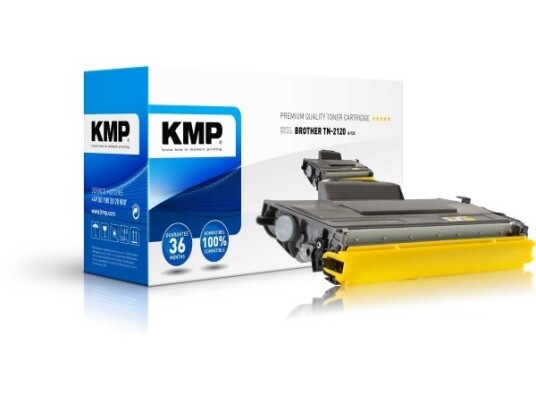 Kmp B-T22 5000 Sider Sort 1 Stykker