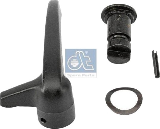 Reparasjonssett DT Spare Parts 4.90123