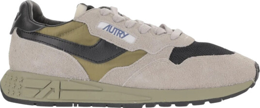 Autry Herre Sko Flerfarget 42 EU, Autry Herre Sko Flerfarget 42 EU,