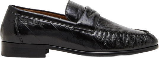 Steve Madden Passage C Black 43