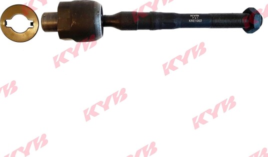 KYB KRE1063 Aksialledd, parallellstag KYB KRE1063 Aksialledd, parallellstag