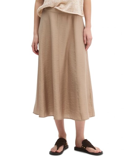 Marc O"Polo Woven Skirts Beige 36