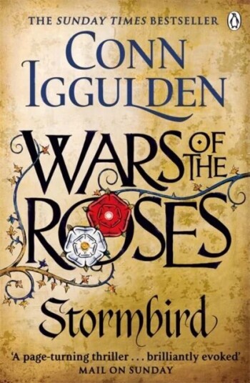 Stormbird Av Conn Iggulden Stormbird Av Conn Iggulden