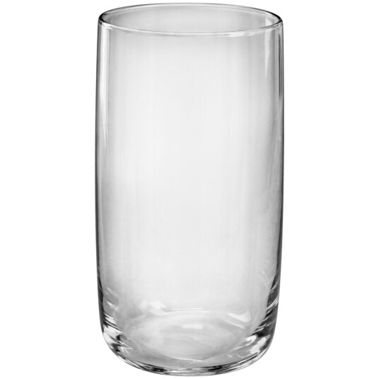 Pasabahçe Longdrinkglass Iconic 36.5cl 6.7x12.9 cm  Transparent 6 Stykk 