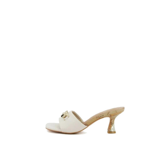 Alviero Martini 1a Classe Dame Sko Hvit 37 EU,