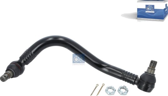 Styrestag DT Spare Parts 1.00497