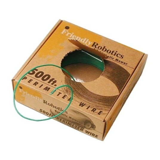 Robomow Perimeter Wire, 200 m Robomow Perimeter Wire, 200 m