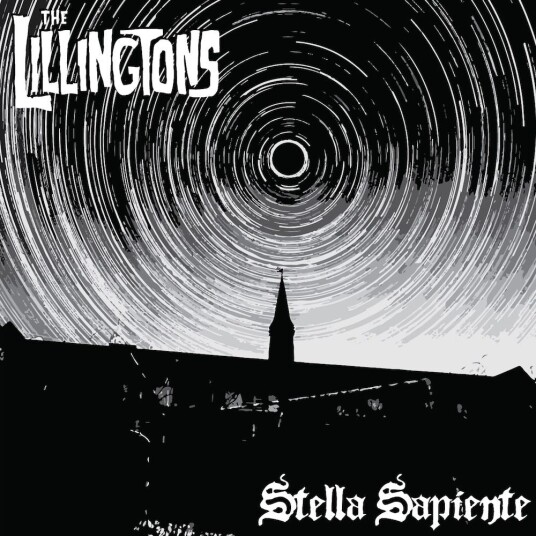 Lillingtons  Stella Sapiente  LP/Vinyl
