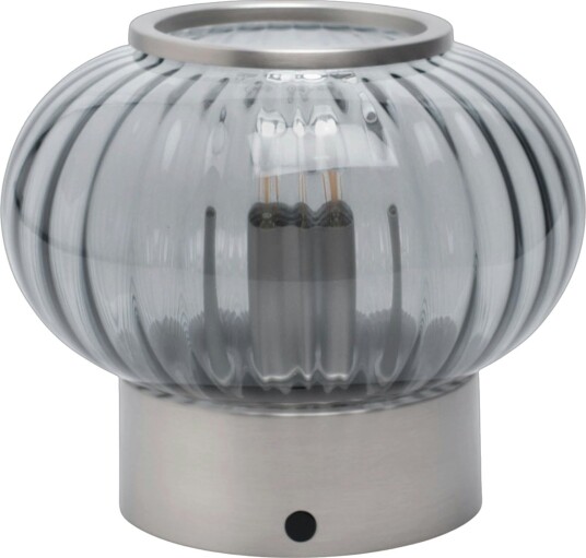 Urc Bordlampe Bærbar Røyk Urc Bordlampe Bærbar Røyk